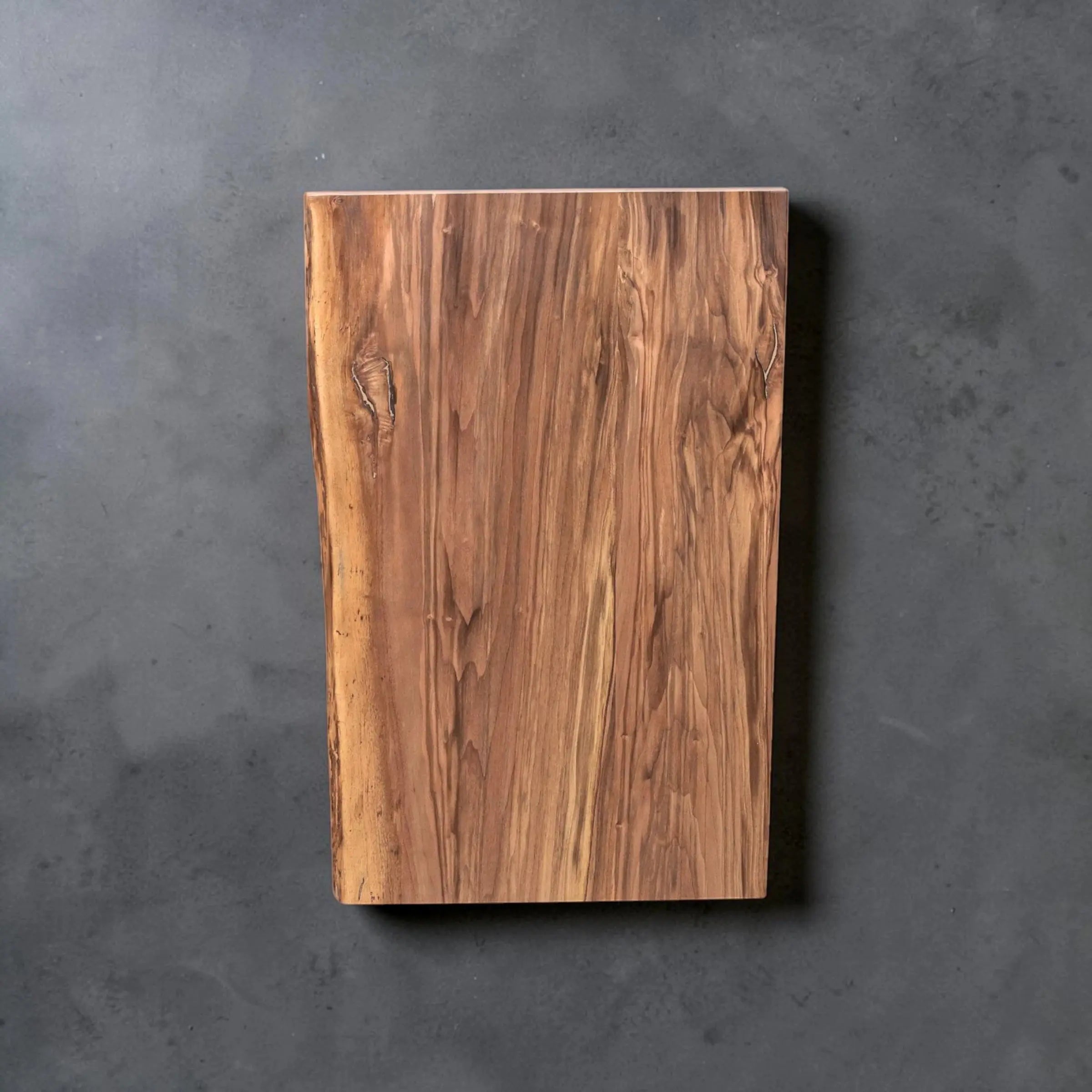 Walnut desk top 40mm