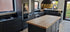 modern oak island top waney edge