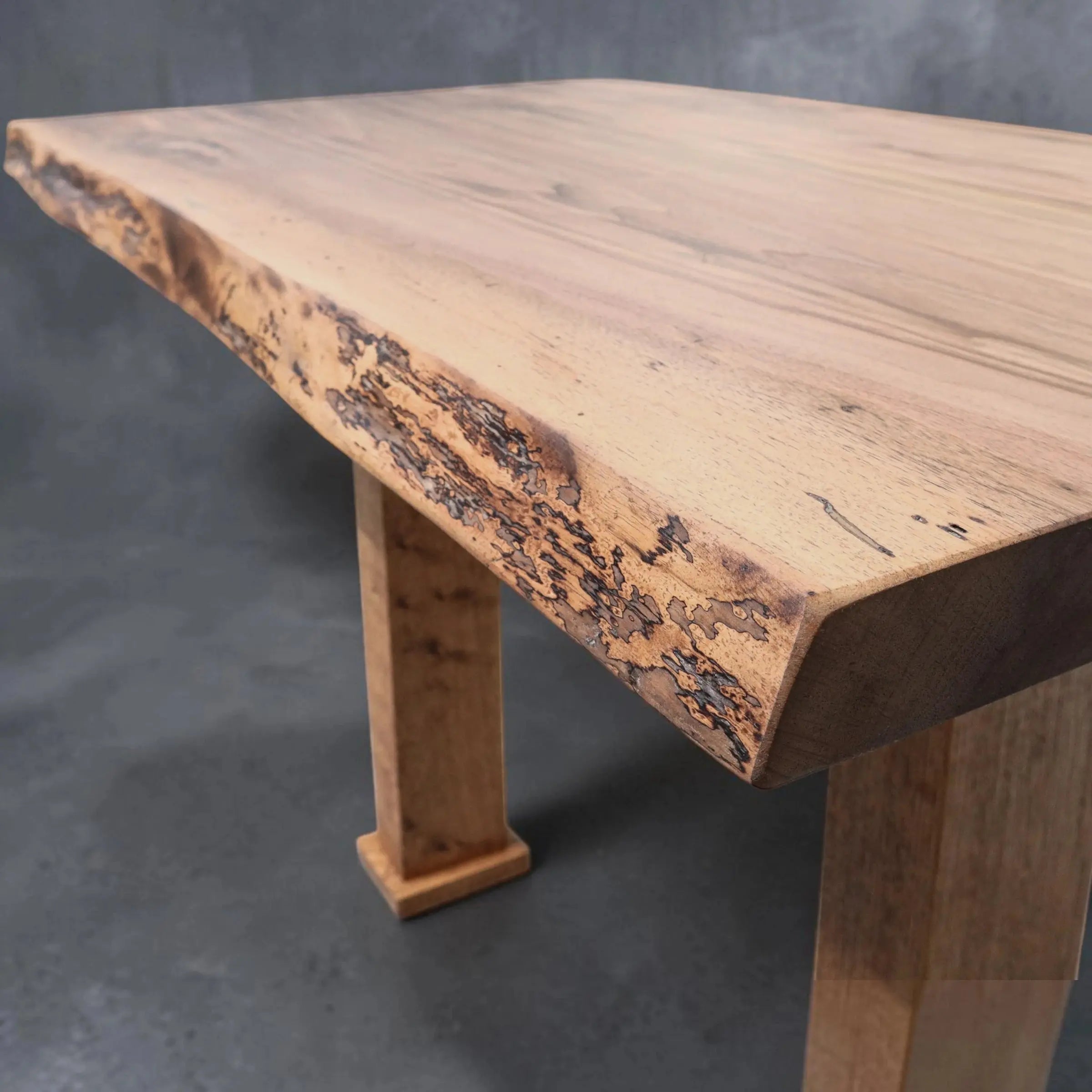 Walnut desk top 40mm