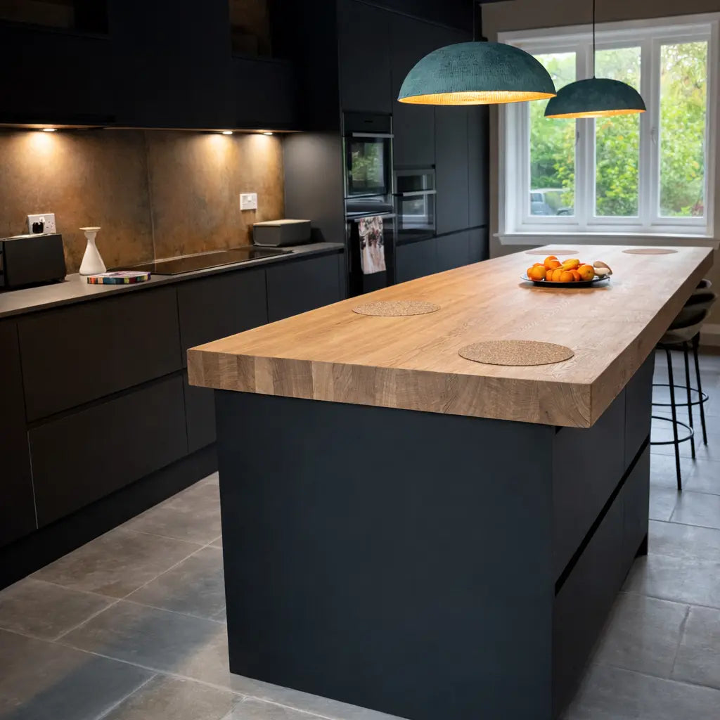 oak-worktop-closeup-grain-detail