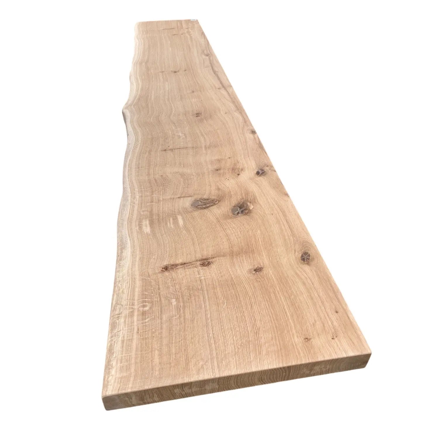 Live Edge Slab character