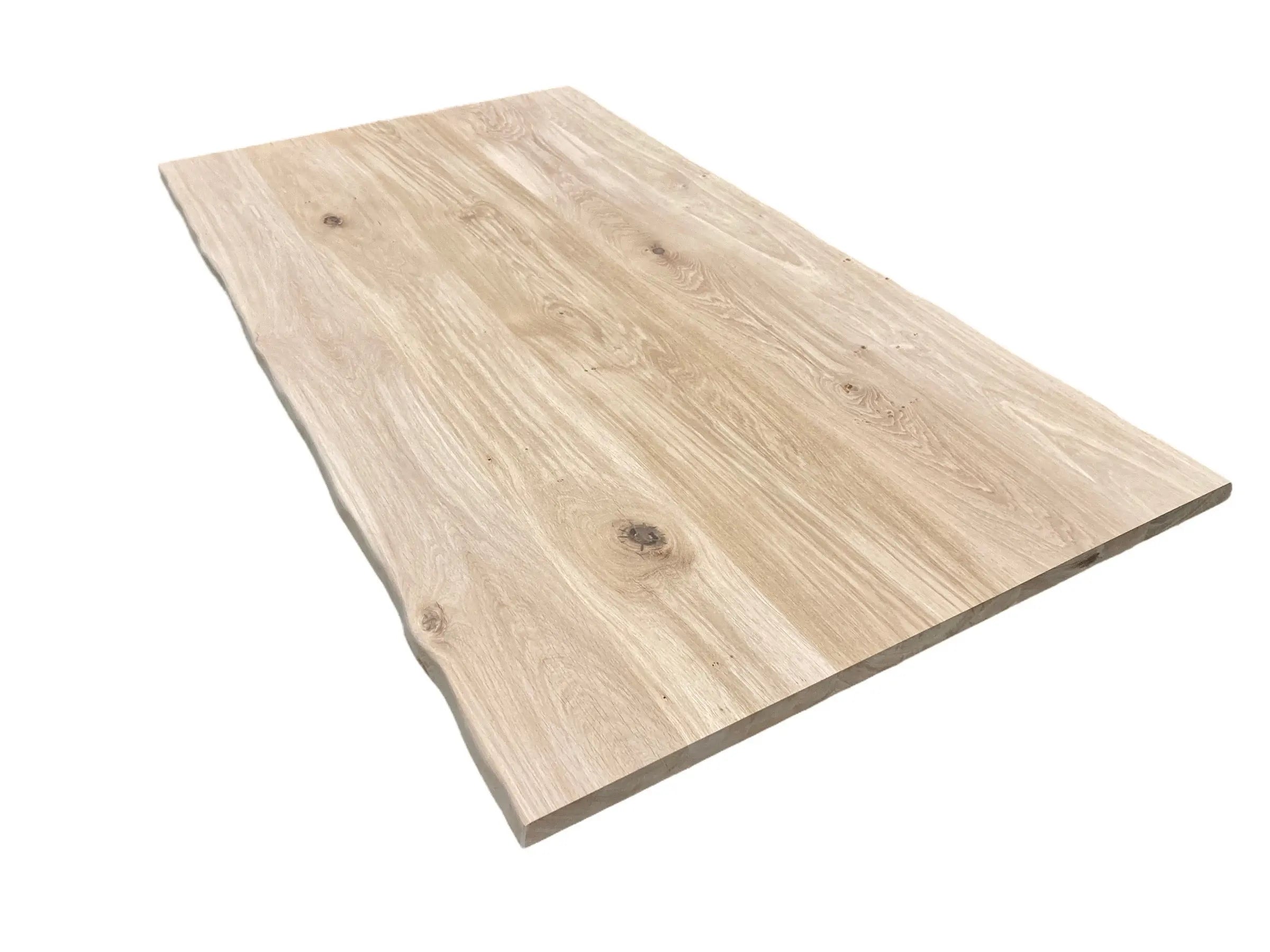 Solid Oak table top