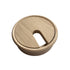 Oak cable tidy