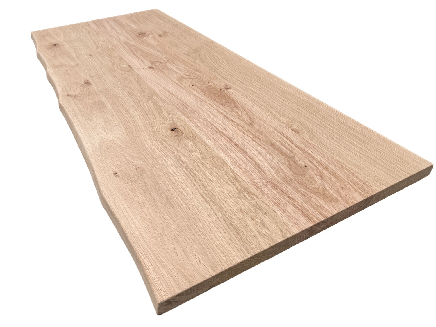30mm Oak Desktop