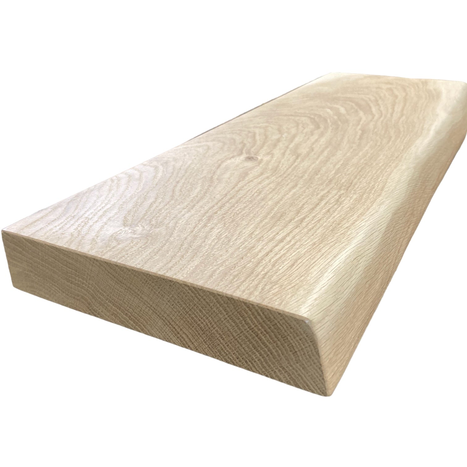 Live Oak Shelf