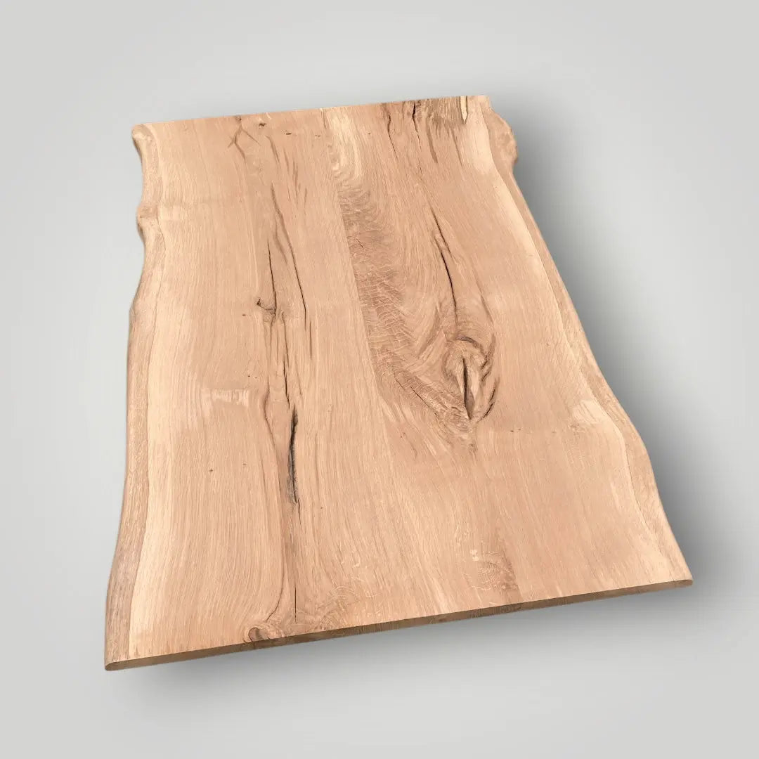oak coffee table top english 005-2