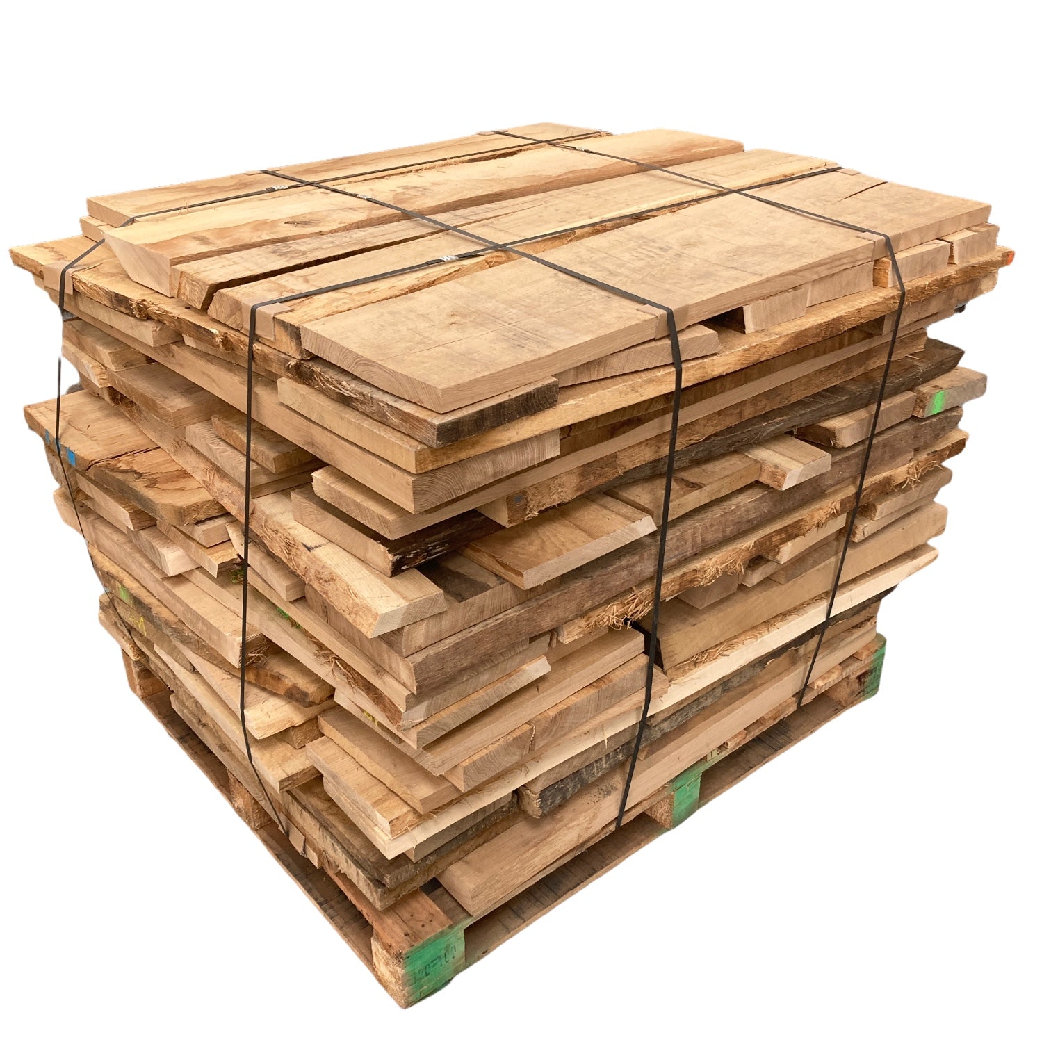 Oak Offcuts