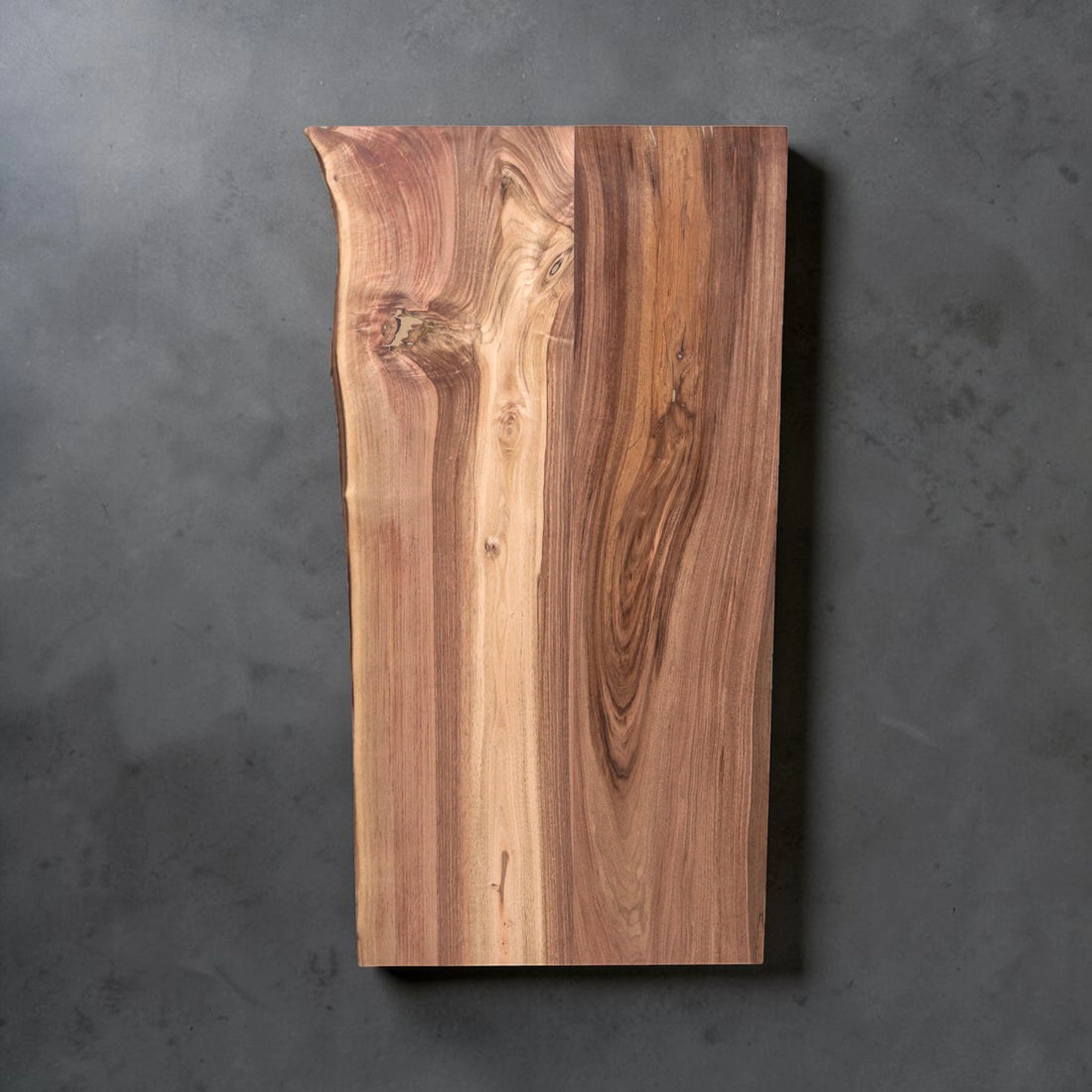 walnut desk top 40mm
