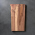 walnut desk top 40mm