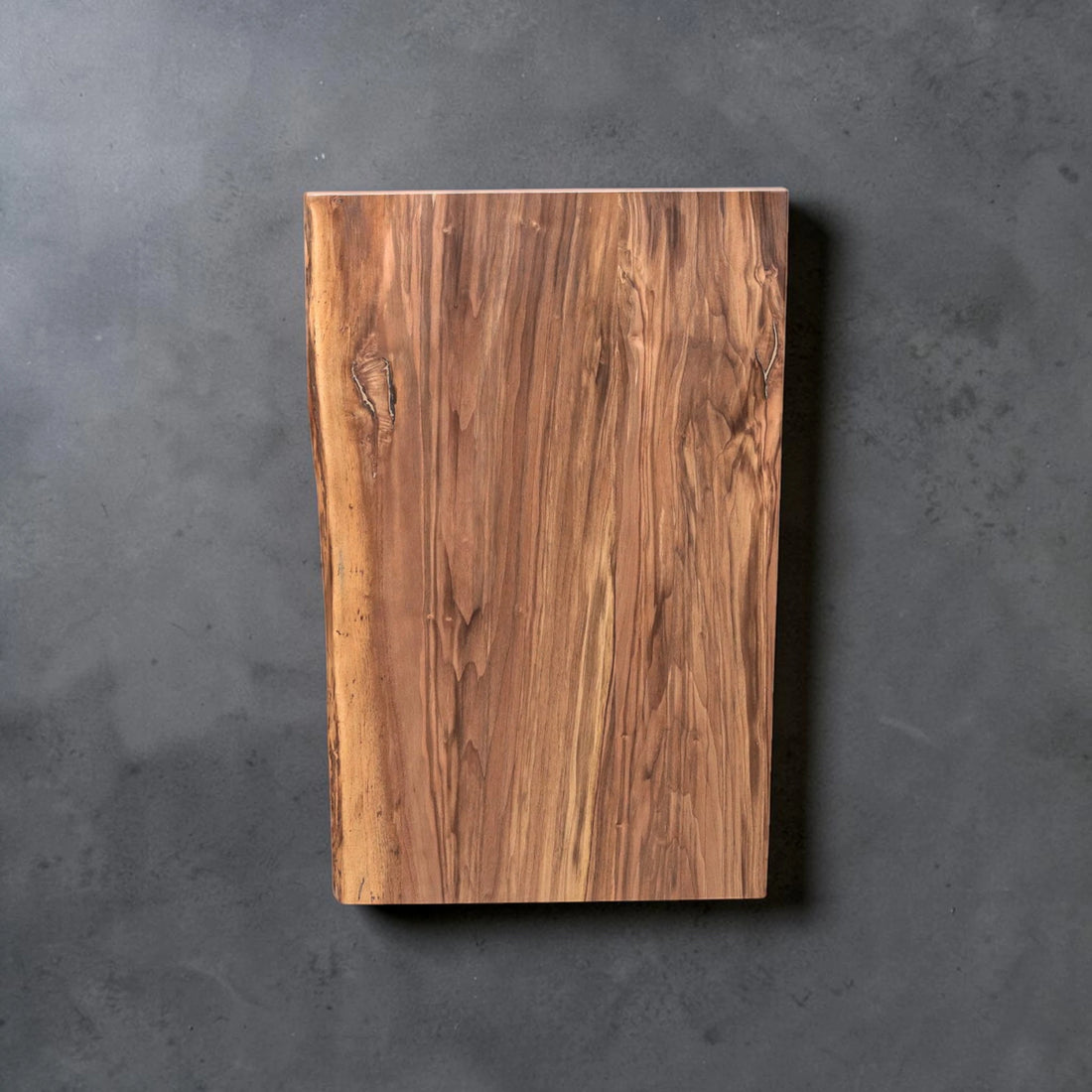 Walnut desk top 40mm