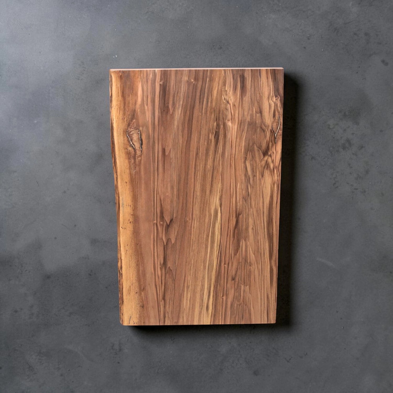 Walnut desk top 40mm