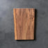 Walnut desk top 40mm