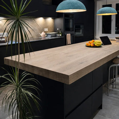 oak-worktop-kitchen-island 2