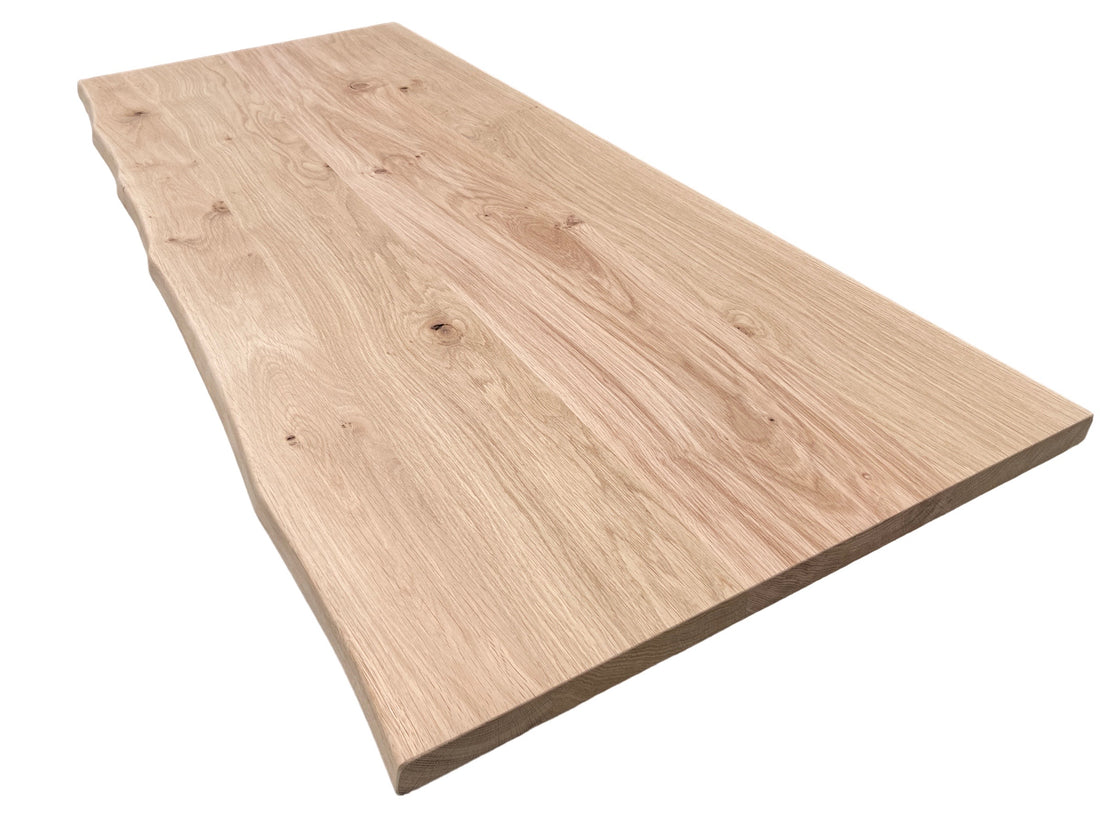 30mm Oak Desktop