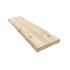 Oak Board Waney Edge 40mm