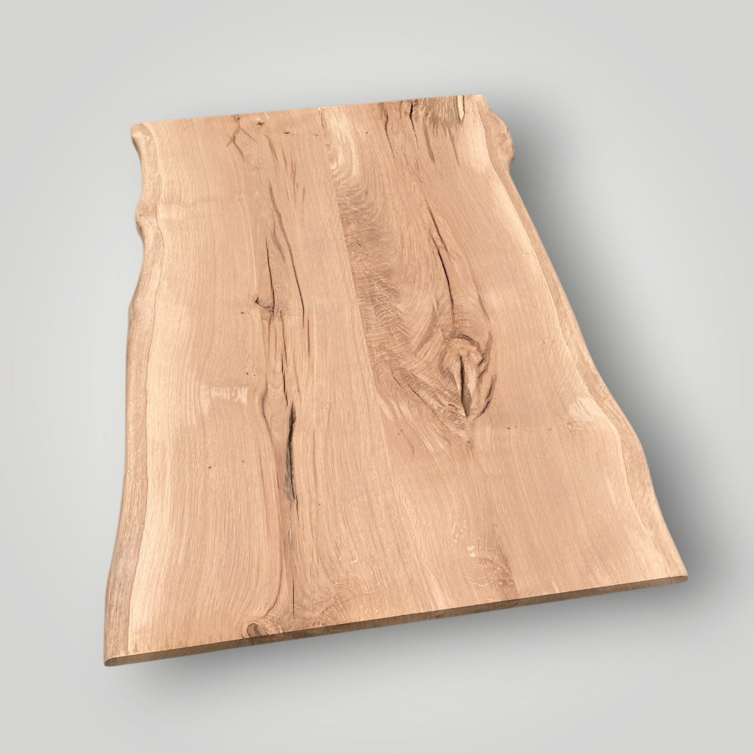 oak coffee table top english 005-2
