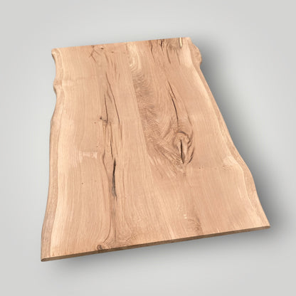oak coffee table top english 005-2