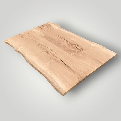 oak coffee table top english 005-1