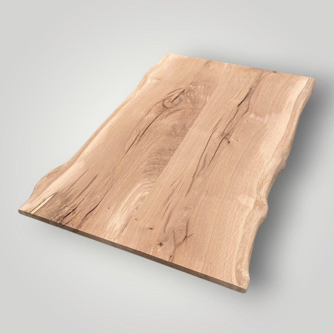 oak coffee table top english 005-3