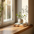 solid oak window sill - board 25mm