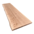 European Oak Live Edge Slabs | Fully Finished Oakguys